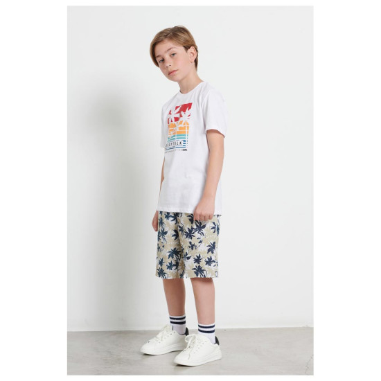 Bodytalk Παιδικό σορτς